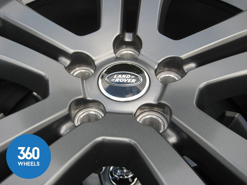 Genuine Range Rover Sport 22