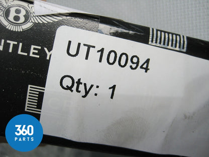 Genuine Bentley Continental R S V8 Turbo 6.75 Upstream Lambda Sensor UT10094