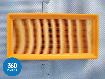 Genuine Vauxhall Opel Agila B Z13DTJ Diesel Air Filter 93193469