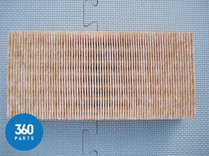 Genuine Vauxhall Opel Agila B Z13DTJ Diesel Air Filter 93193469