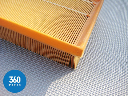 Genuine BMW 3 5 7 Series E34 E36 E38 Engine Air Filter Element 13717521023