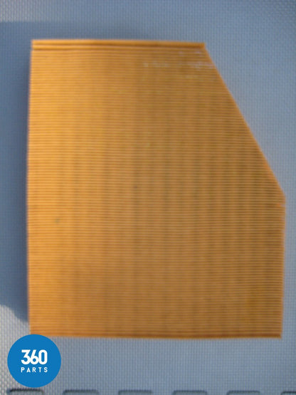 Genuine BMW 3 5 7 Series E34 E36 E38 Engine Air Filter Element 13717521023