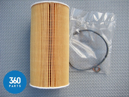 Genuine BMW 3 5 7 Series E34 E36 E38 E39 Tds Diesel Oil Filter 11422246131