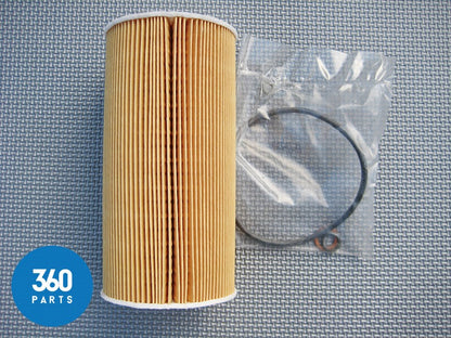 Genuine BMW 3 5 7 Series E34 E36 E38 E39 Tds Diesel Oil Filter 11422246131