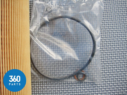 Genuine BMW 3 5 7 Series E34 E36 E38 E39 Tds Diesel Oil Filter 11422246131