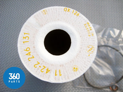 Genuine BMW 3 5 7 Series E34 E36 E38 E39 Tds Diesel Oil Filter 11422246131