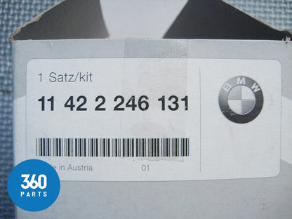 Genuine BMW 3 5 7 Series E34 E36 E38 E39 Tds Diesel Oil Filter 11422246131
