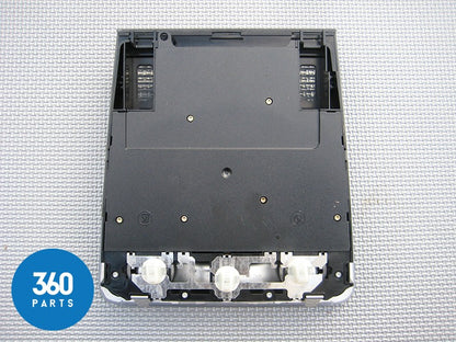 Genuine BMW 1 Series Grey Switch Roof Light Console Unit 61319197743