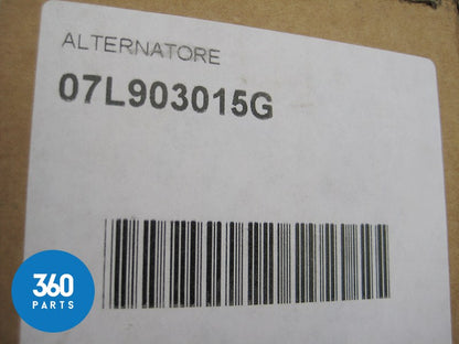 Genuine Lamborghini Huracan LP610 LP640 LP580 Alternator 07L903015G