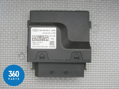 Genuine Lamborghini Gallardo LP580 LP610 Coupe Fuel Control Unit ECU 4M0906093C