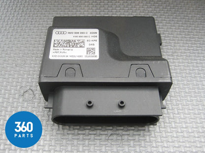 Genuine Lamborghini Gallardo LP580 LP610 Coupe Fuel Control Unit ECU 4M0906093C