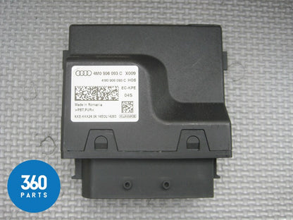 Genuine Lamborghini Gallardo LP580 LP610 Coupe Fuel Control Unit ECU 4M0906093C