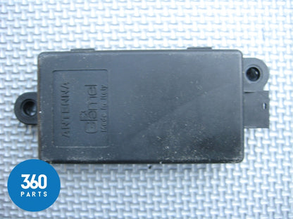 Genuine BMW 6 Series E63 E64 635 640 DWA Alarm System ECU Module 65756949226