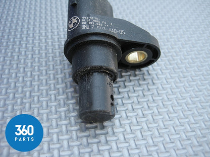Genuine BMW 3 7 Series E46 M3 CSL Coupe Crank Shaft Speed Sensor 12147503140 13627548994