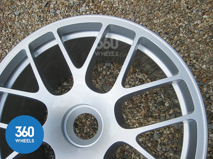 Genuine Porsche 997 Turbo GT3 RS Spyder 19" 11J Rear Alloy Wheel 99736216304