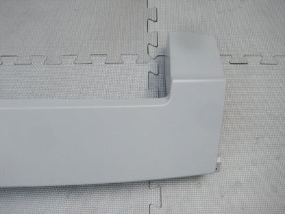 Genuine Lamborghini Gallardo Spyder Rear Tailgate Lid Deck Cover Ornament 407864487