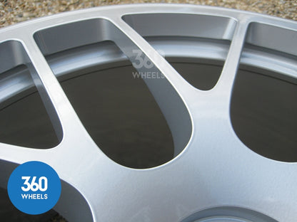 Genuine Porsche 997 Turbo GT3 RS Spyder 19" 11J Rear Alloy Wheel 99736216304