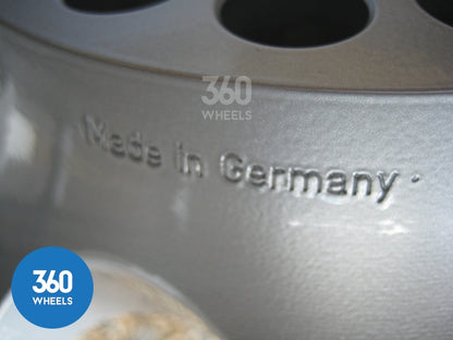 Genuine Porsche 997 Turbo GT3 RS Spyder 19" 11J Rear Alloy Wheel 99736216304
