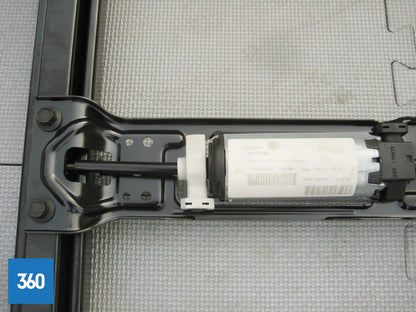 Genuine Land Rover Discovery 3 Range Rover Sport Seat Track Control LR012040
