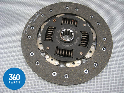 Genuine BMW 3 5 Z1 2002 Turbo Series Clutch Disc 21211223097 Asbestos Free