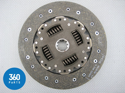 Genuine BMW 3 5 Z1 2002 Turbo Series Clutch Disc 21211223097 Asbestos Free