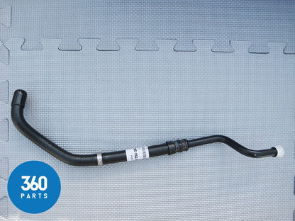 Genuine BMW Z8 Series E52 Hydro Steering Radiator Return Line 32416750282