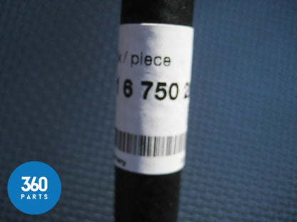 Genuine BMW Z8 Series E52 Hydro Steering Radiator Return Line 32416750282