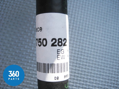 Genuine BMW Z8 Series E52 Hydro Steering Radiator Return Line 32416750282