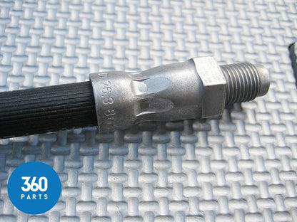 Genuine BMW 3 Z3 Series E36 Front Brake Pipe Hose ABS ASC 34231159717