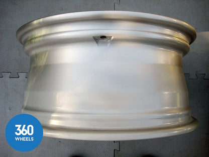 Genuine Mercedes Benz 17" CL Yad 5 Spoke Alloy Wheel A2204010202 C215 CL500