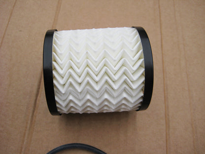 Genuine Land Rover Defender 2.4 Puma 2007 Onwards Oil Filter Diesel LR004459 LR030778