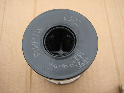 Genuine Land Rover Defender 2.4 Puma 2007 Onwards Oil Filter Diesel LR004459 LR030778