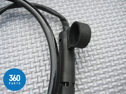 Genuine BMW 5 6 Series M5 M6 Front Right Brake Pad Wear Sensor 34352282935