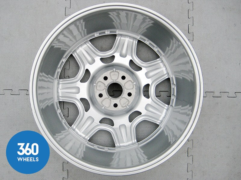 Genuine Bentley 20" Mulliner Continental GT GTC 2 Piece Alloy Wheel 3W0601025BA