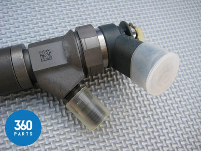 Genuine BMW 7 Series E65 740D High Pressure Fuel Diesel Injector 13537788954