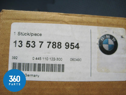Genuine BMW 7 Series E65 740D High Pressure Fuel Diesel Injector 13537788954