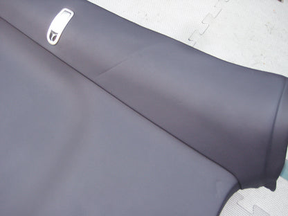 Genuine Bentley Continental GT Leather Roof Headlining Blue Panel 3W8867506H