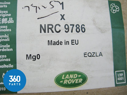 Genuine Land Rover Discovery 1 Defender Range Rover Classic Fuel Filter Petrol NRC9786
