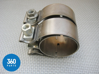 Genuine Land Rover Range Rover Vogue L322 3.0 Diesel Exhaust 60mm Clamp WCC000020