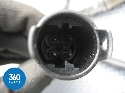 Genuine BMW 5 7 Z3 Series Oxygen Sensor Lambda Probe 580mm 11781742051