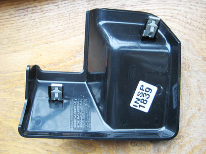 Genuine Land Rover Freelander 2 Front Seat Track Support Left LR032988 LR046962