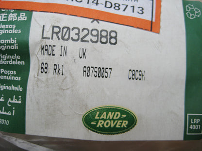 Genuine Land Rover Freelander 2 Front Seat Track Support Left LR032988 LR046962