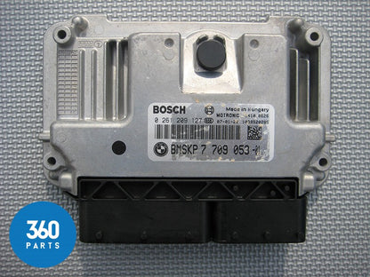 Genuine BMW K25 Bosch R1200GS BMS KP BMSKP BMSK Control Unit ECU 13617711836