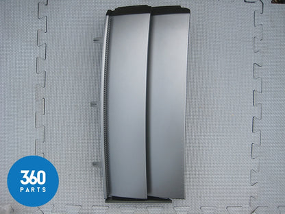 Genuine Range Rover Vogue Left Side Wing Grille Brunel Fender JAK000051LQV