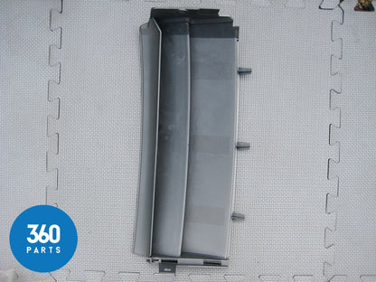 Genuine Range Rover Vogue Left Side Wing Grille Brunel Fender JAK000051LQV