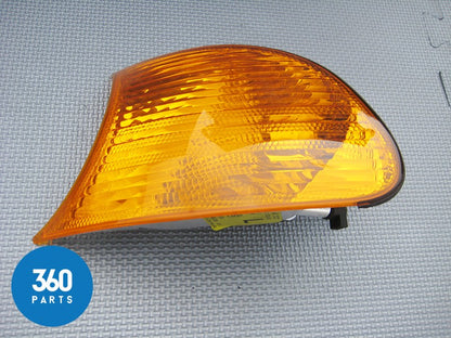 Genuine BMW 3 Series M3 Left Front N/S Indicator Turn Light 63126904299 63136919649
