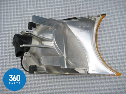 Genuine BMW 3 Series M3 Left Front N/S Indicator Turn Light 63126904299 63136919649