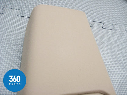 Genuine BMW 3 Series E46 Left Upper A Column Seat Belt Cover 51437069161 51437065363