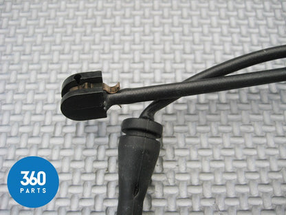 Genuine BMW X5 Series SUV E53 Rear Brake Pad Wear Sensor 34351165580