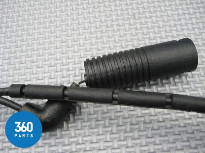 Genuine BMW X5 Series SUV E53 Rear Brake Pad Wear Sensor 34351165580